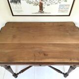 Restored desk or side table
