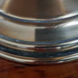 Brass cup