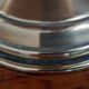 Brass cup