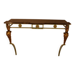 console 20e siècle