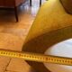 Fauteuil Globos par Stefano Bigi