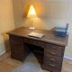 Office of Master of School or Administration 1940 vintage