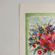 Michel Henry - Signed lithograph and justified artist's proof