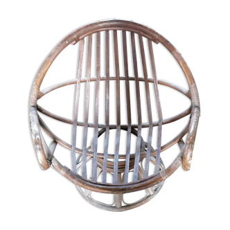 Rattan loveuse