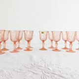 10 verres Rosaline