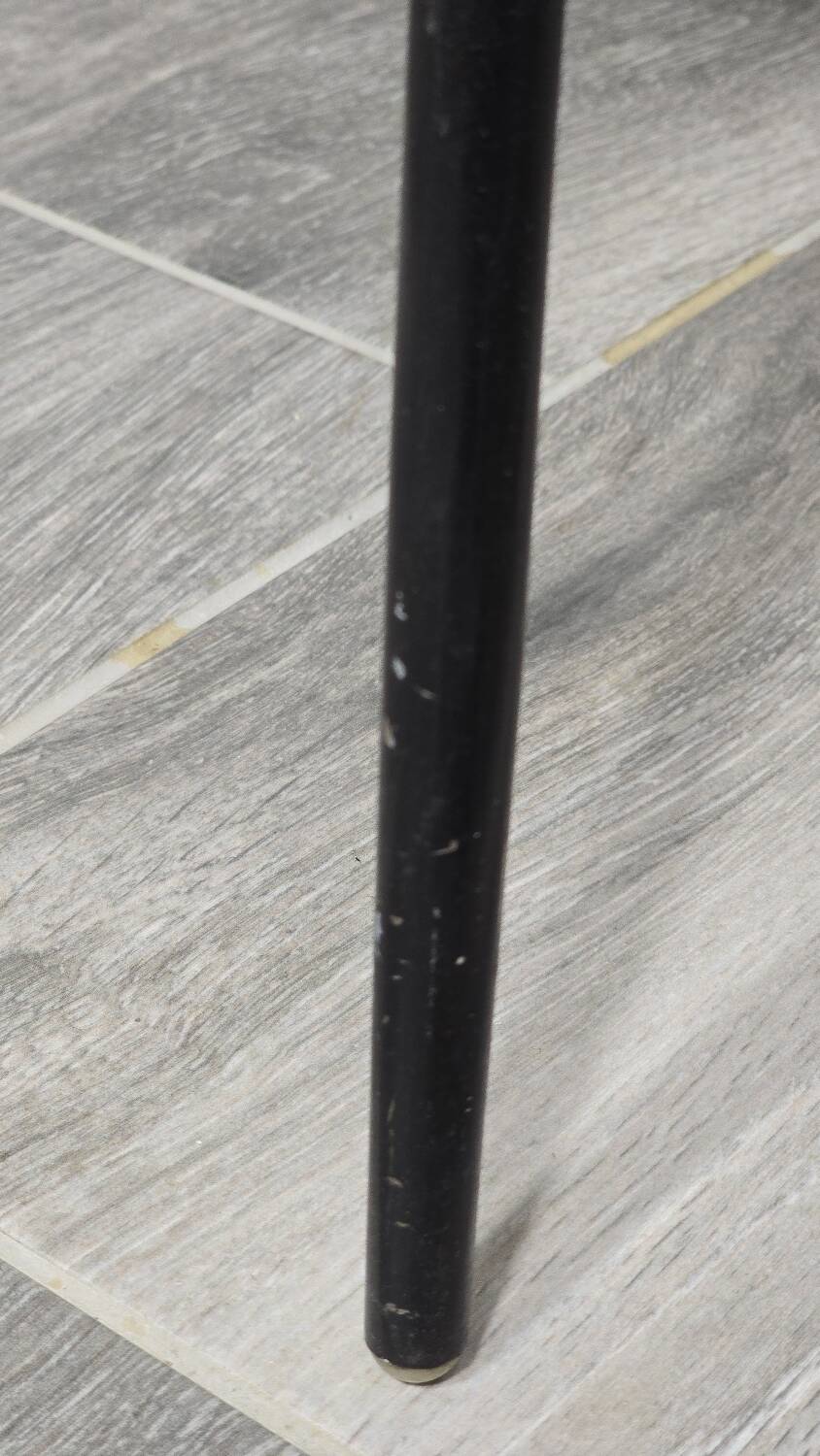 Mid-century coffee table