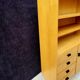 Display cabinet from the 70s