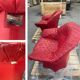 Poltrona Frau - Armchair (2) - Juliet - Wood, Leather