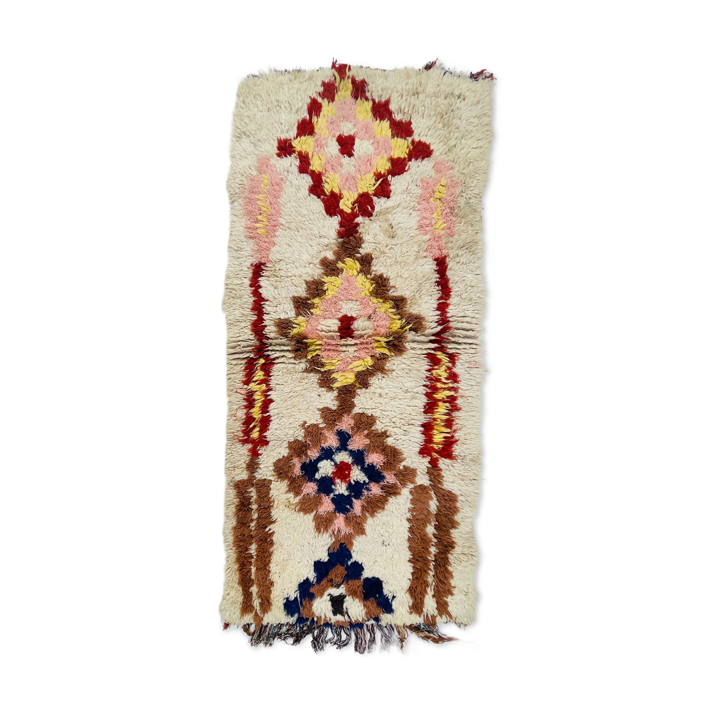 Tapis azilal 31x68cm