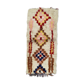 Tapis azilal 31x68cm