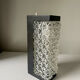 Wall lamp vintage sconce by erco