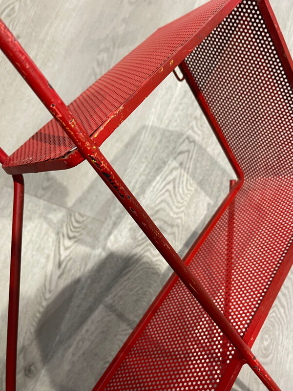 Étagère clé de sol Mathieu MATEGOT