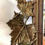 50s mirror