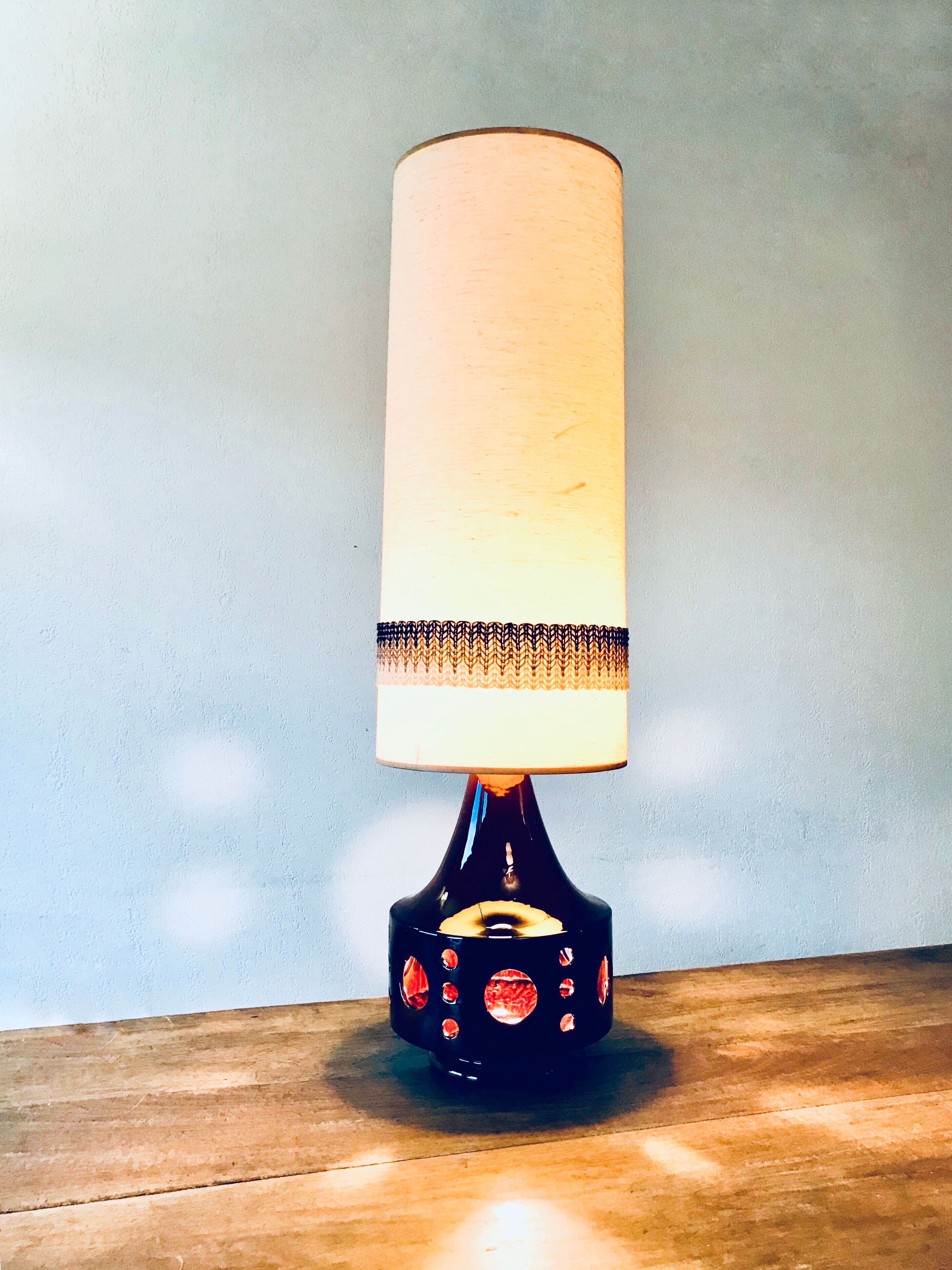 Lamp 50
