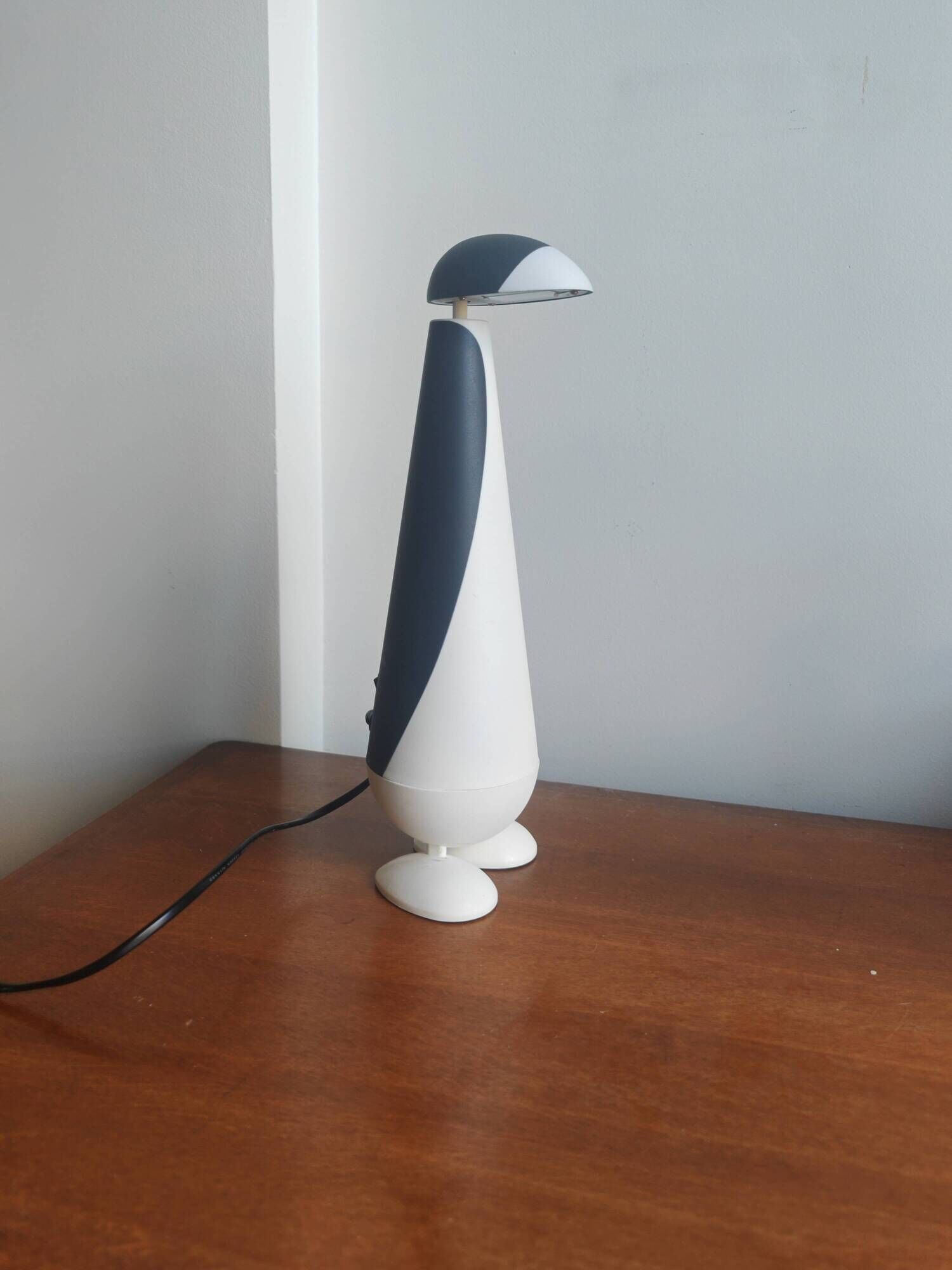 Vintage 90s Penguin Lamp – Pinguino model published by Forma Lighting