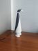 Lampe Pingouin vintage 90s – Modèle Pinguino éditée par Forma Lighting