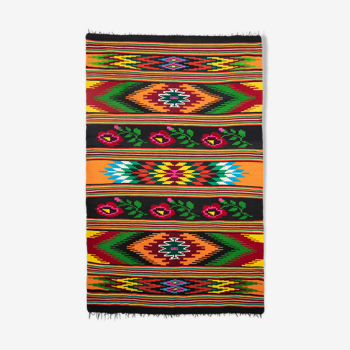 Kilim slave vintage 206 x 134 cm