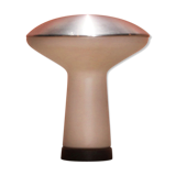 Lampe Mushroom par Niek Hiemstra pour Evolux, années 60