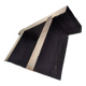 Shou sugi ban bench