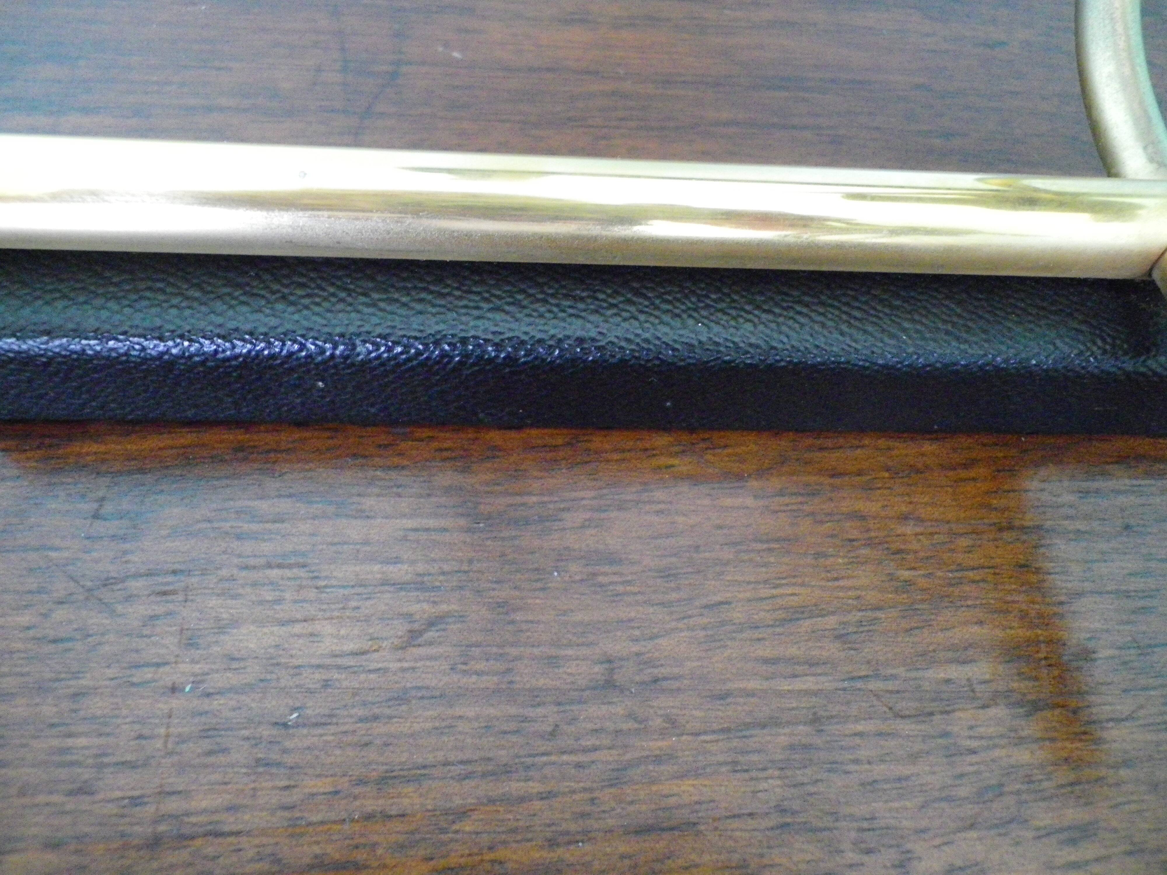 Vintage Glass Moulded Wall Sconces, 1960s, Set of 2