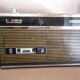 Tape recorder, portable k7