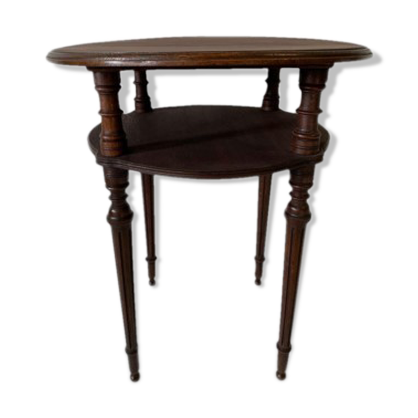 Coffee table, Germany, 1930