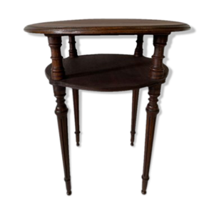 Table basse, Allemagne, - 1930