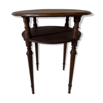 Table basse, Allemagne, années 1930