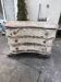 Painted commode, 18th century