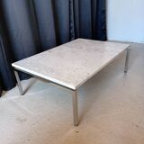 Table basse marbre