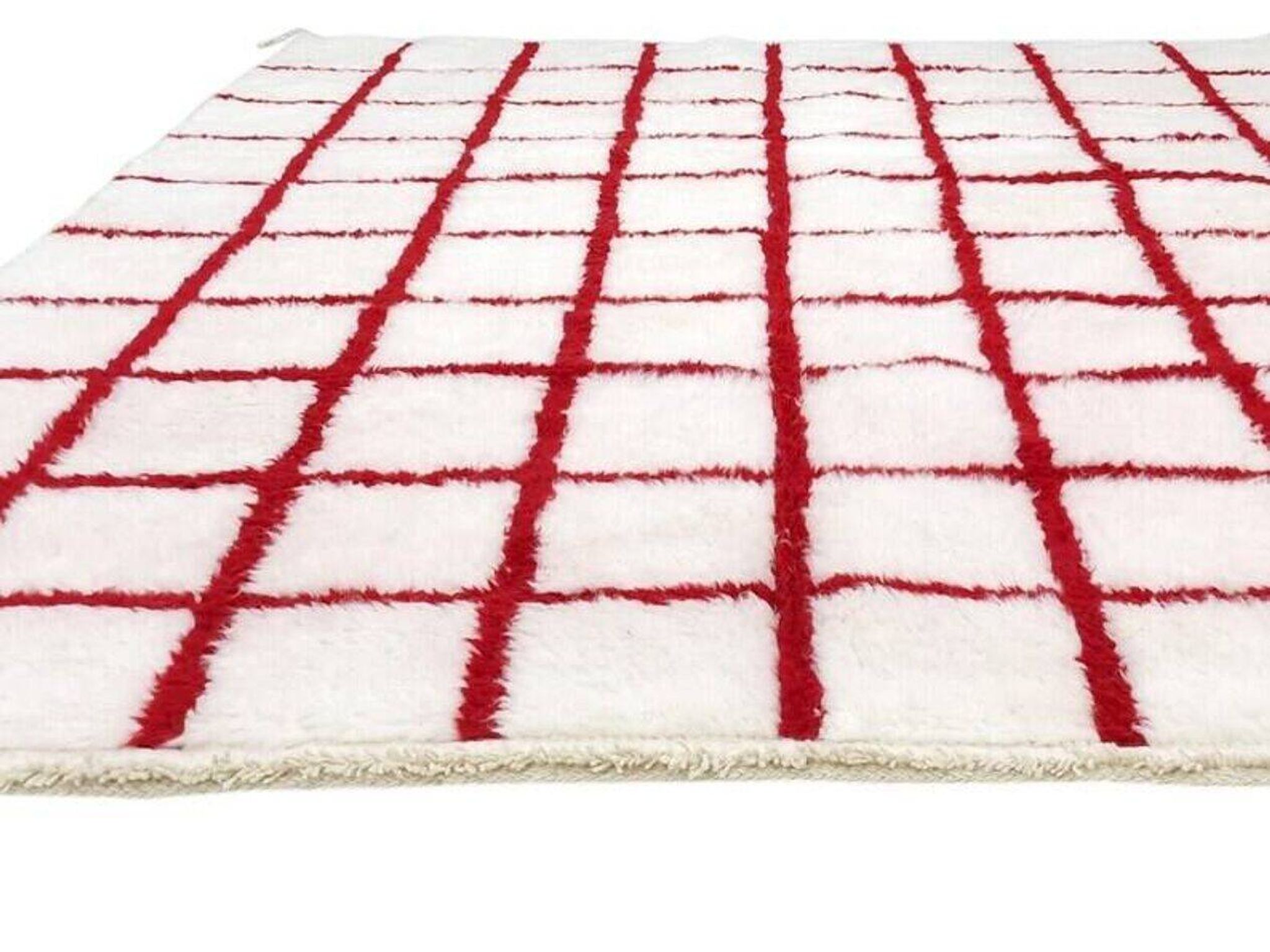 Wool rug 5x4 meters