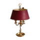 Table lamp from the 60s, 70s