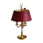 Table lamp from the 60s, 70s