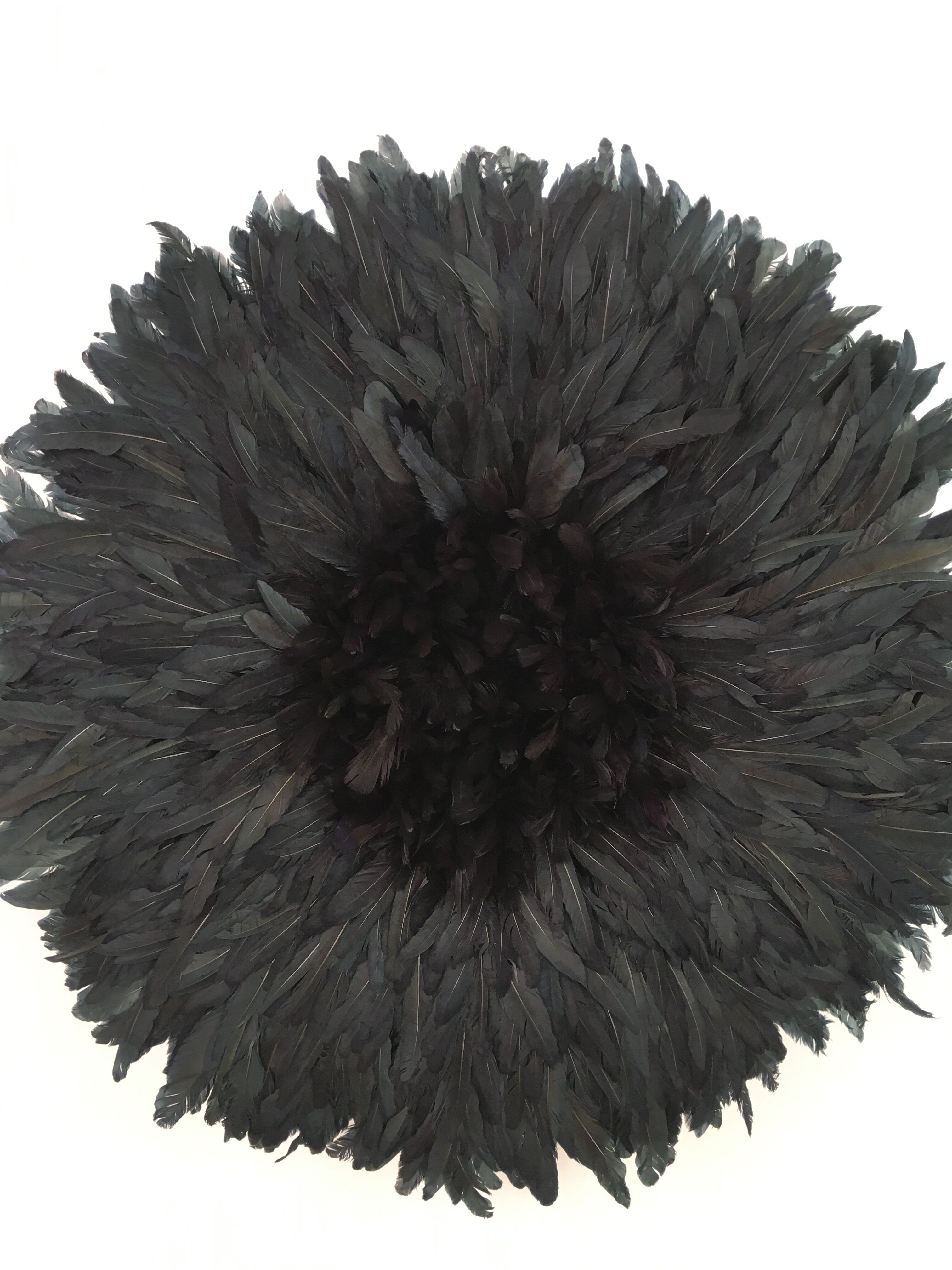 Juju hat 60cm noir