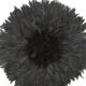 Juju hat 60cm noir