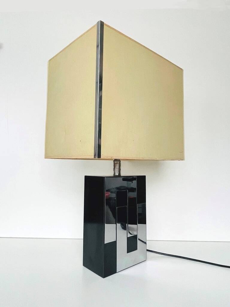 Lampe Philippe Jean # Vintage 70s #