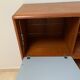 Scandinavian teak sideboard