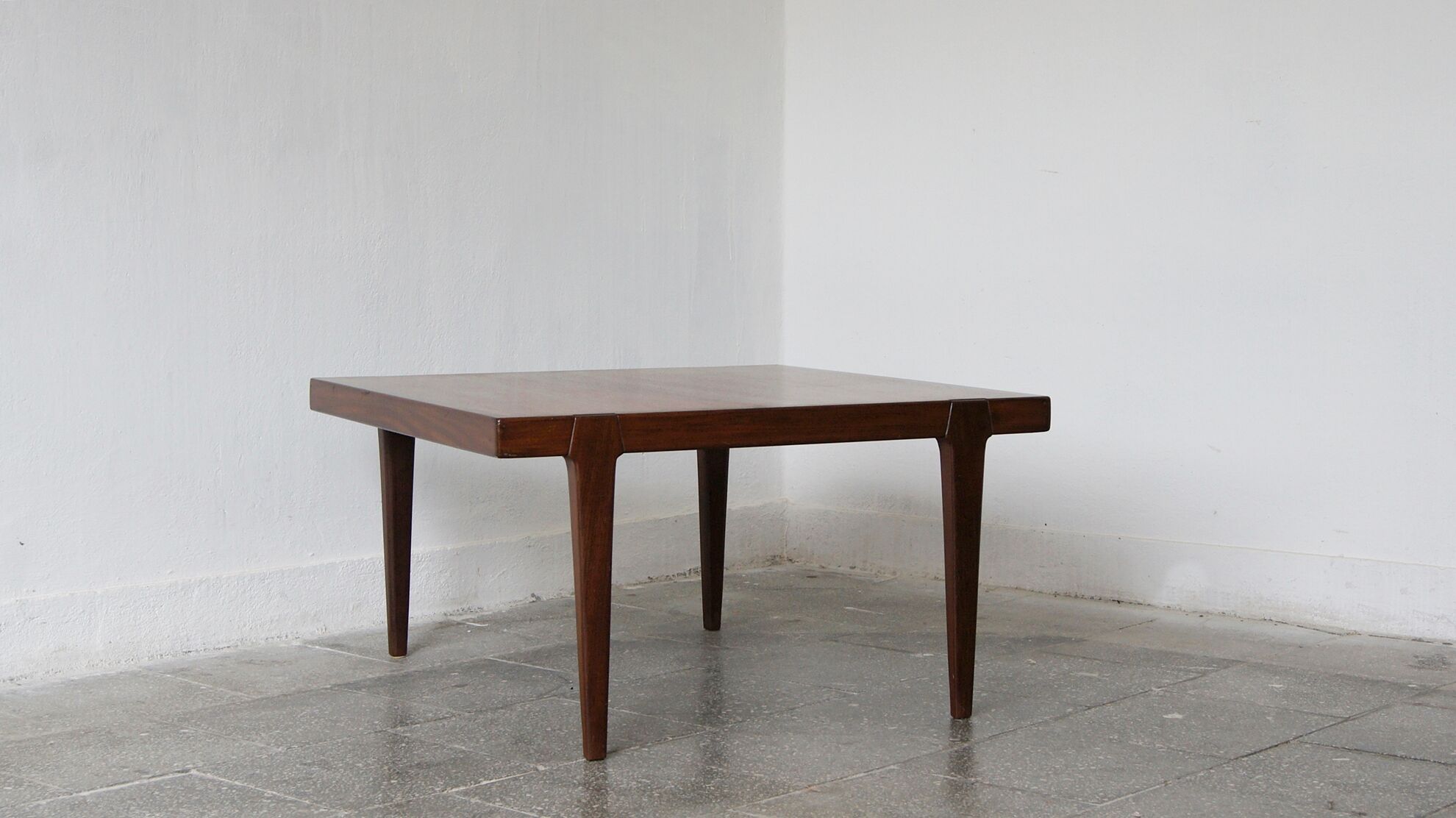 Table basse Brando par Erik Worts pour Ikea, années 1960