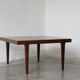 Table basse Brando par Erik Worts pour Ikea, années 1960