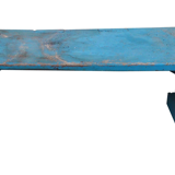 Banquette d’origine