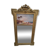Mirror trumeau - 71x132cm