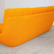 Eastern bloc Vintage sofa by Jitona, Czechoslovakia, 1970´s