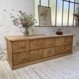 Pine sideboard trade furniture
