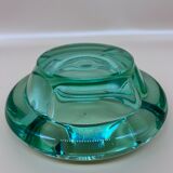 Cendrier en cristal Daum
