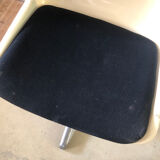 Pair of Modus swivel chairs by Osvaldo Borsani