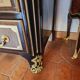 Petite Commode cintrée St Louis XIV Maison Jansen