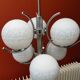 Lustre art deco