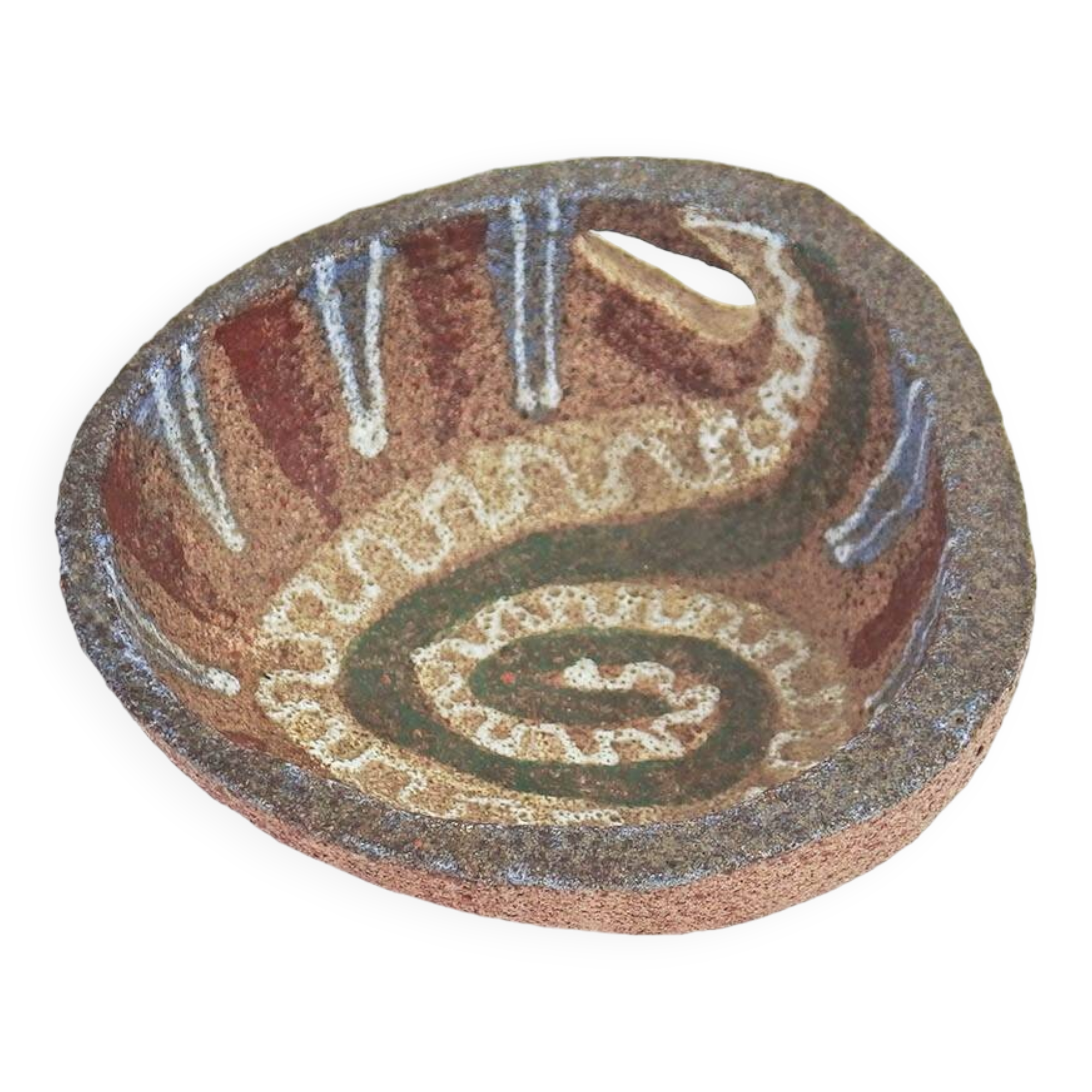 Accolay ceramic bowl