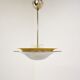 Bauhaus Pendant, Franta Anyz, 1930s