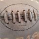 Vintage leather rugby ball Biarritz